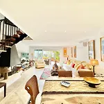 Arco Iris Puente Romano Townhouse Within A Short Walk To Puente Romano Luxury Complex And The Beach Promenade - Eaw Homes