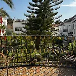 Arco Iris Puente Romano Townhouse Within A Short Walk To Puente Romano Luxury Complex And The Beach Promenade - Eaw Homes