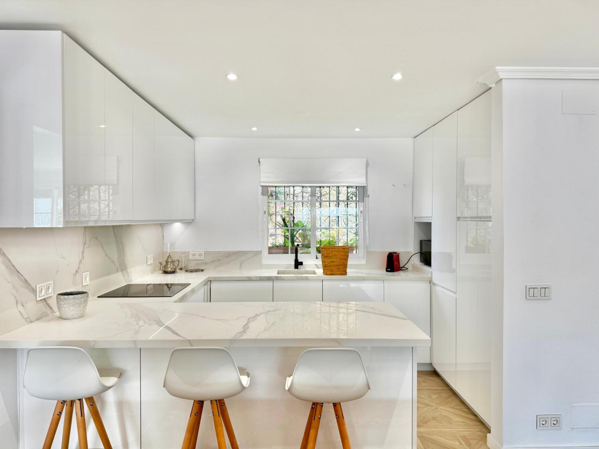 Holiday home Arco Iris Puente Townhouse Within A Short Walk To Puente Luxury Complex And The Promenade - Eaw Homes