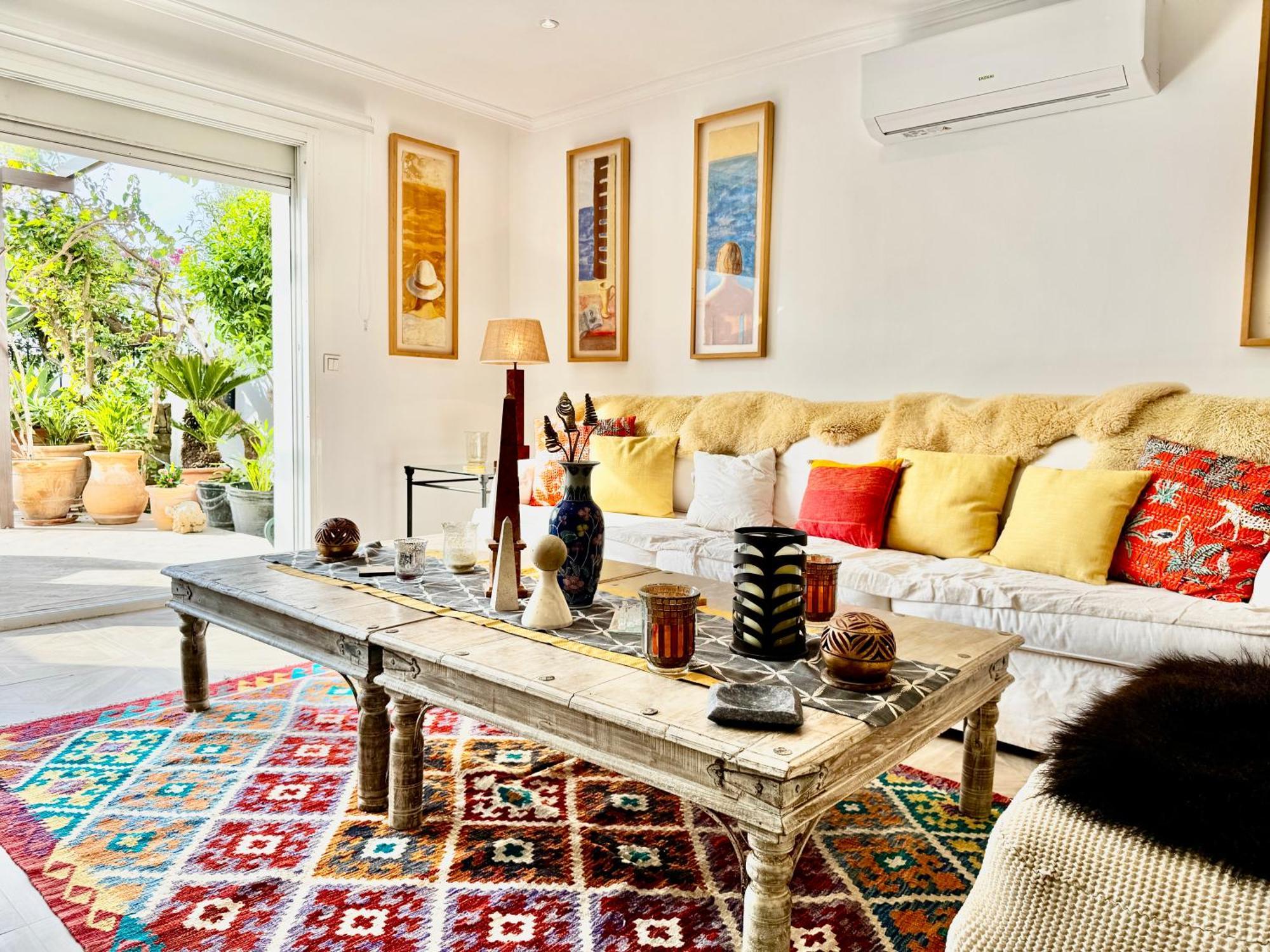 Holiday home Arco Iris Puente Townhouse Within A Short Walk To Puente Luxury Complex And The Promenade - Eaw Homes *