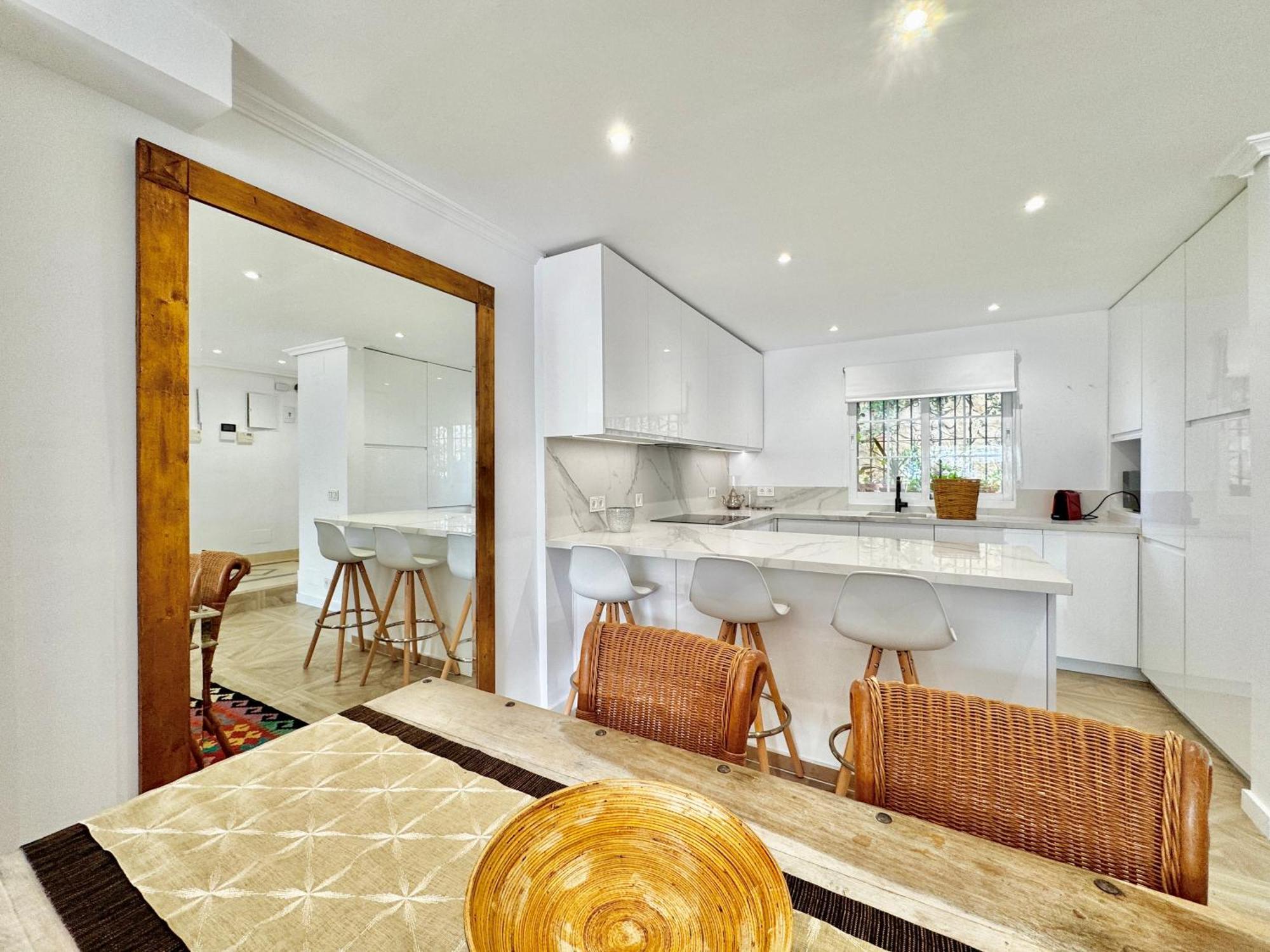 Arco Iris Puente Townhouse Within A Short Walk To Puente Luxury Complex And The Promenade - Eaw Homes Holiday home