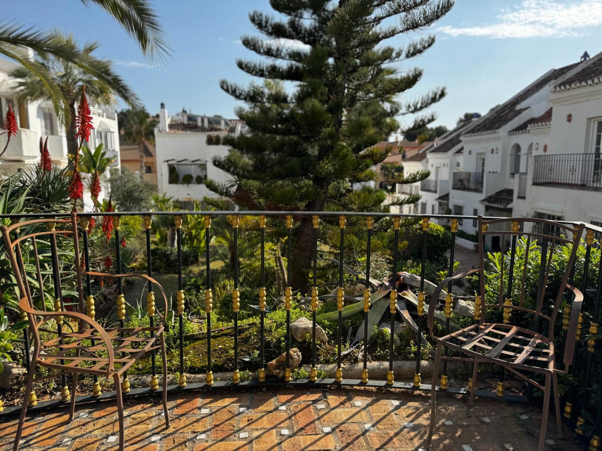 Arco Iris Puente Townhouse Within A Short Walk To Puente Luxury Complex And The Promenade - Eaw Homes Holiday home *