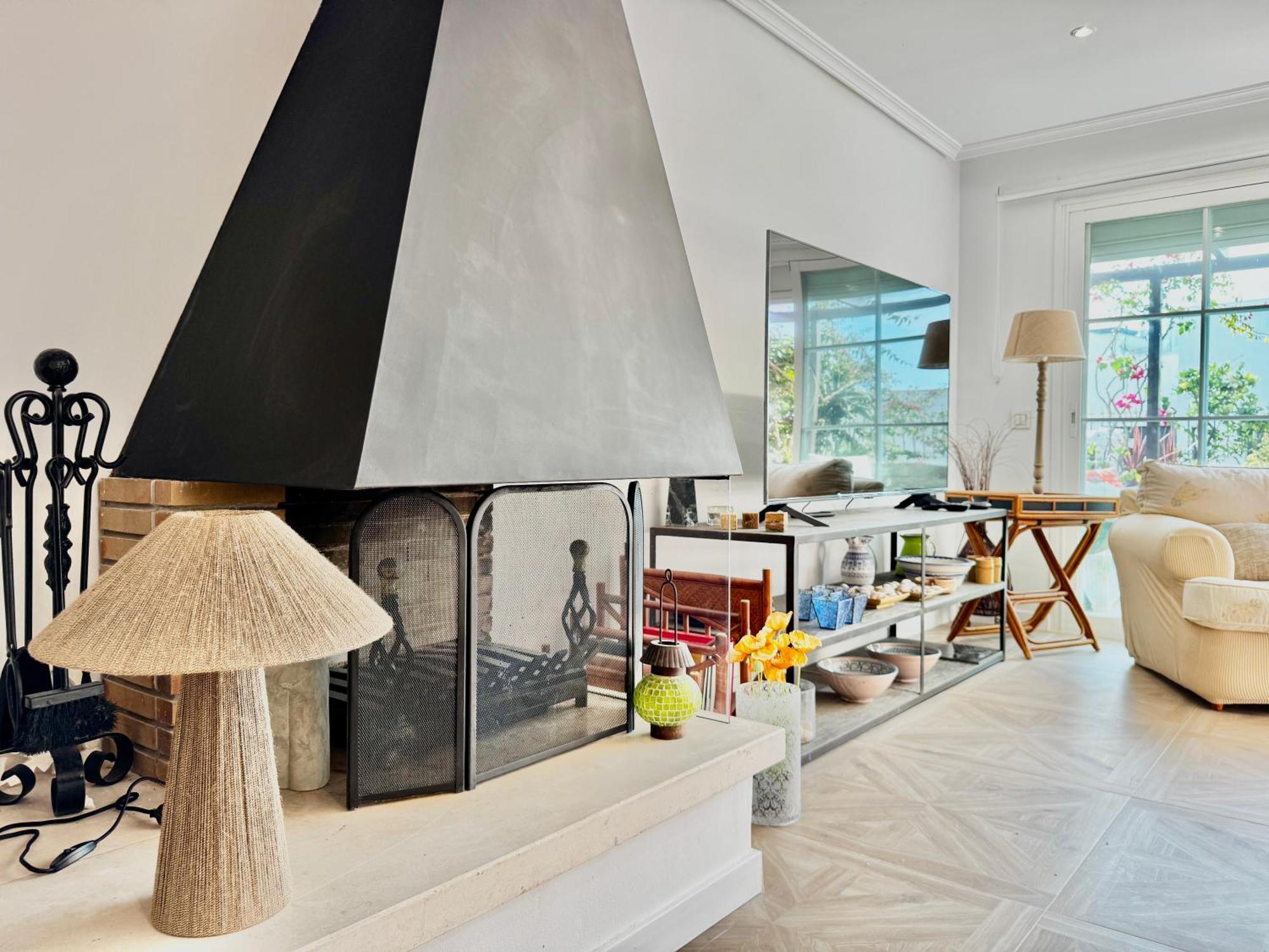 Arco Iris Puente Townhouse Within A Short Walk To Puente Luxury Complex And The Promenade - Eaw Homes Marbella