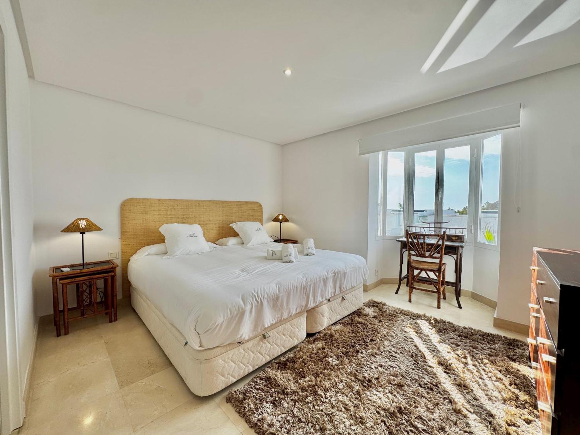 Arco Iris Puente Townhouse Within A Short Walk To Puente Luxury Complex And The Promenade - Eaw Homes Holiday home *