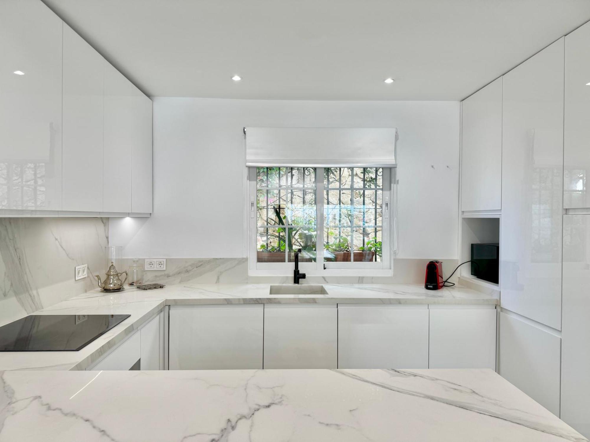 Arco Iris Puente Townhouse Within A Short Walk To Puente Luxury Complex And The Promenade - Eaw Homes Holiday home