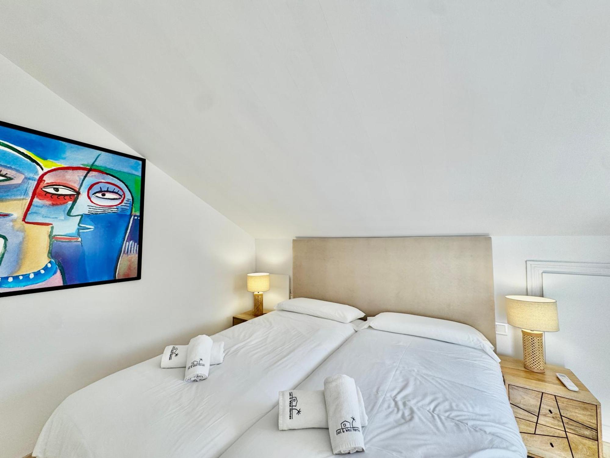 Arco Iris Puente Townhouse Within A Short Walk To Puente Luxury Complex And The Promenade - Eaw Homes Holiday home Marbella