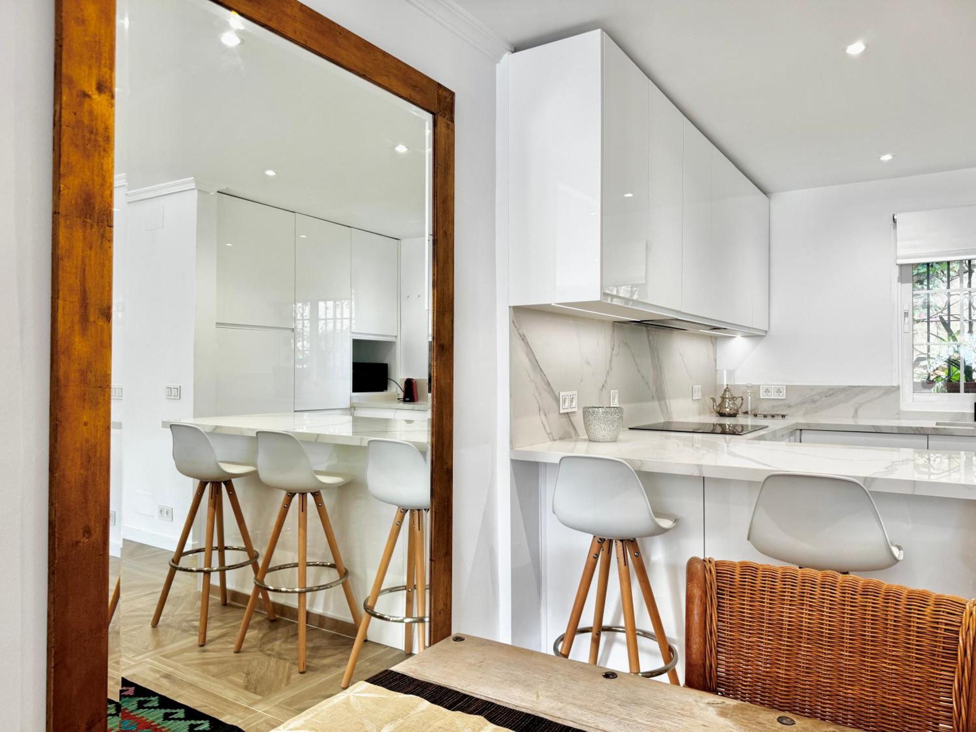 Arco Iris Puente Townhouse Within A Short Walk To Puente Luxury Complex And The Promenade - Eaw Homes *