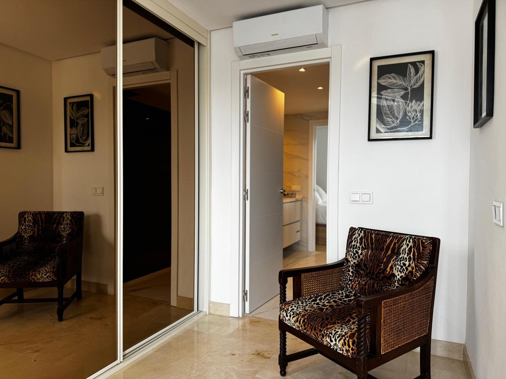 Arco Iris Puente Townhouse Within A Short Walk To Puente Luxury Complex And The Promenade - Eaw Homes Marbella