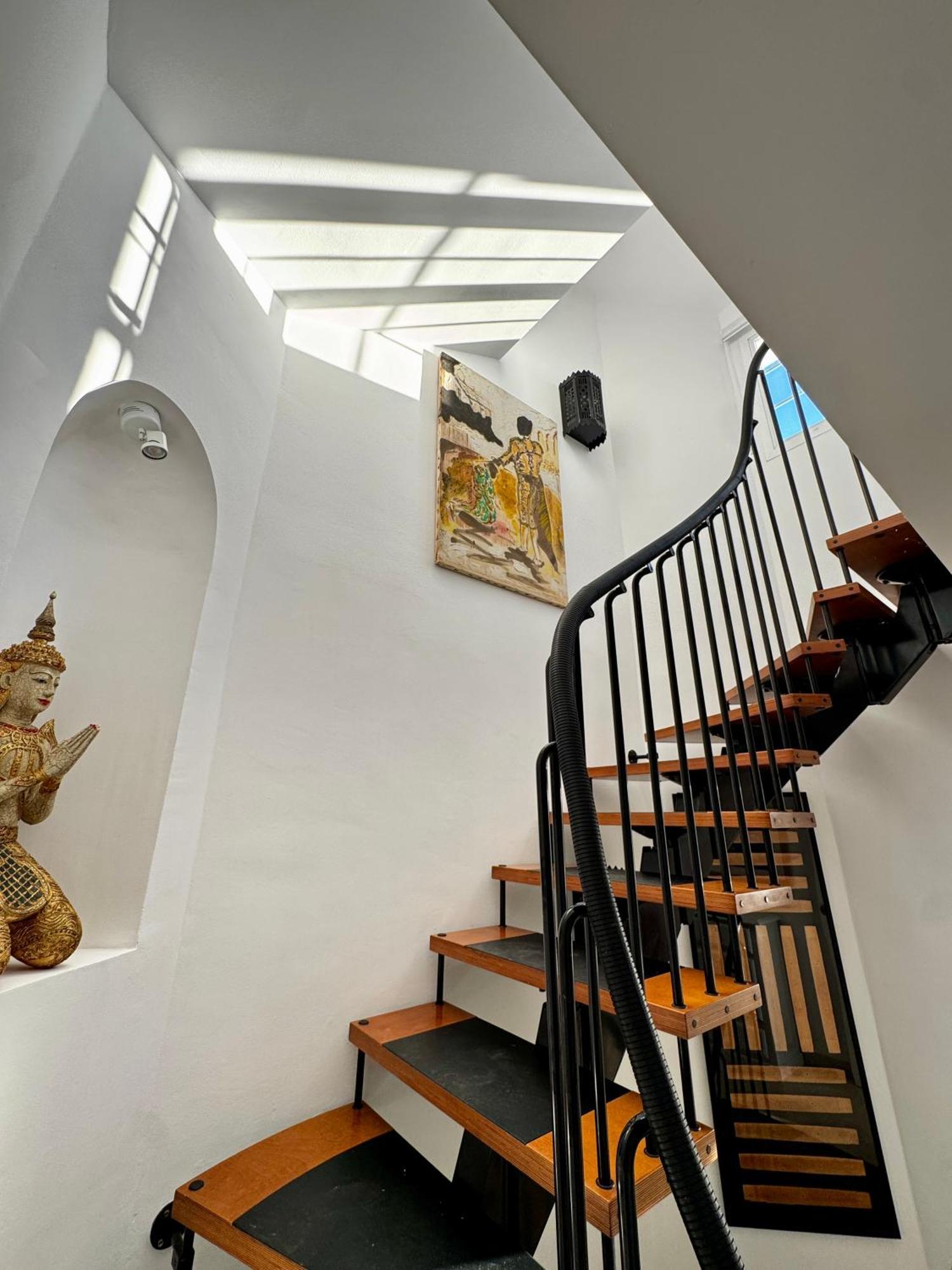 Holiday home Arco Iris Puente Townhouse Within A Short Walk To Puente Luxury Complex And The Promenade - Eaw Homes Marbella