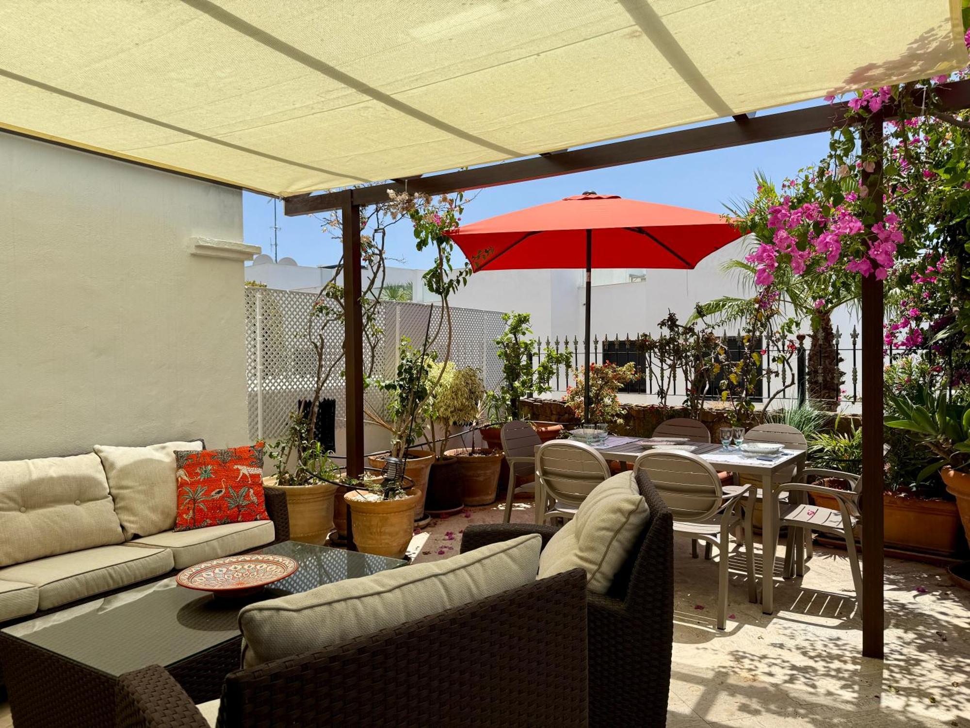 Casa vacanze Arco Iris Puente Townhouse Within A Short Walk To Puente Luxury Complex And The Promenade - Eaw Homes