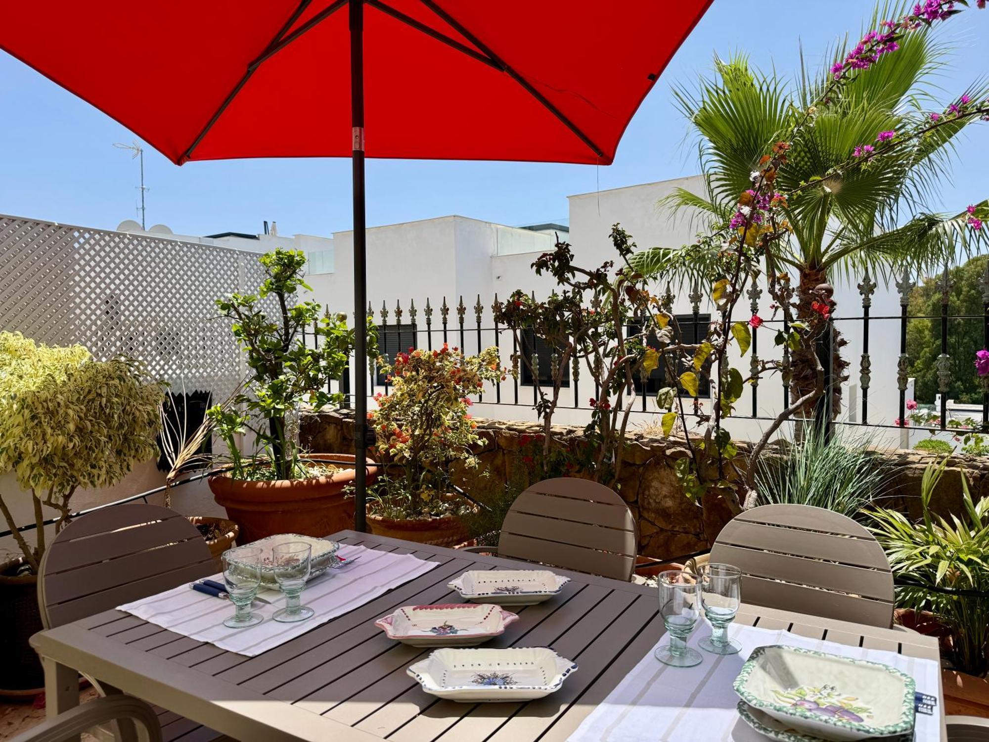Arco Iris Puente Townhouse Within A Short Walk To Puente Luxury Complex And The Promenade - Eaw Homes *
