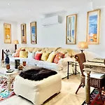 Arco Iris Puente Romano Townhouse Within A Short Walk To Puente Romano Luxury Complex And The Beach Promenade - Eaw Homes