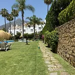 Arco Iris Puente Romano Townhouse Within A Short Walk To Puente Romano Luxury Complex And The Beach Promenade - Eaw Homes