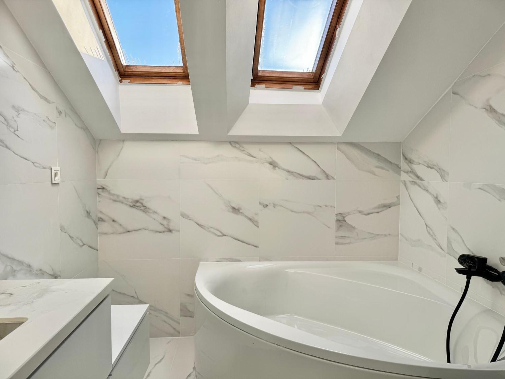 Arco Iris Puente Townhouse Within A Short Walk To Puente Luxury Complex And The Promenade - Eaw Homes Marbella